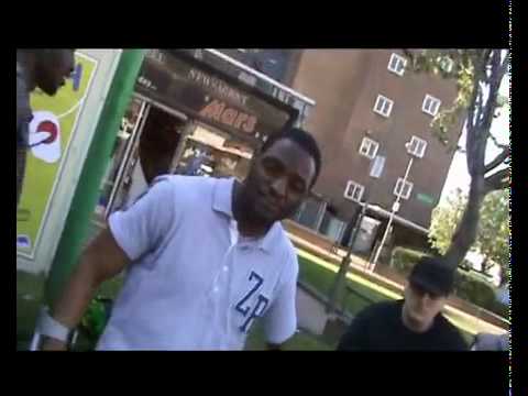 Timbar - Home Of The Murders *HOOD VIDEO*