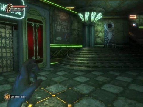 Bioshock Walkthrough Part 27 -  Wait what?
