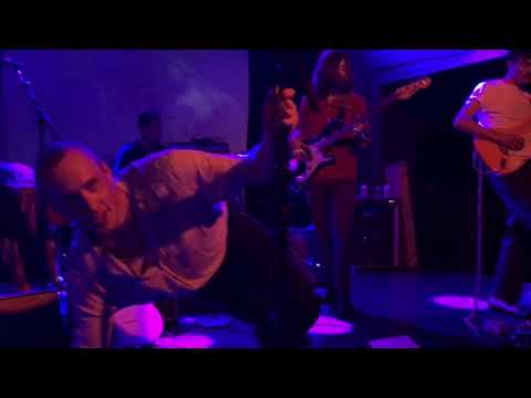 Patrick Nolan & Perfection “Beautiful” @ The Echo 9.14.2018