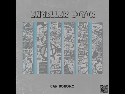 Can Bonomo - Engeller Büyür