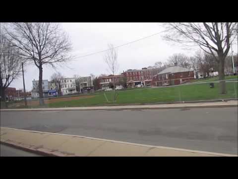 [MBTA BUS HD] S1/E10 | MBTA [18] | New Flyer XDE40 (1799)