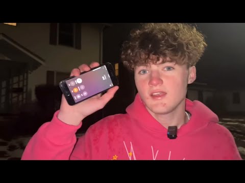 Calling the cops on house party’s