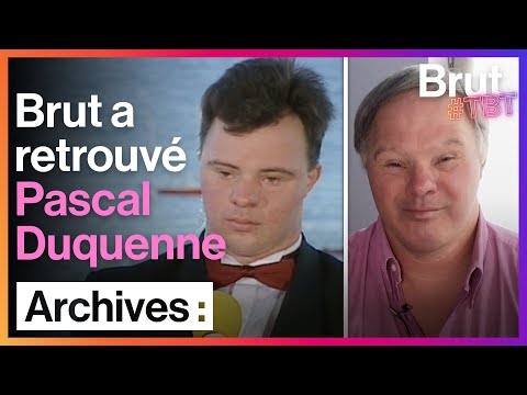 download lagu mp3 mp4 Pascal Duquenne, download lagu Pascal Duquenne gratis, unduh video klip Pascal Duquenne