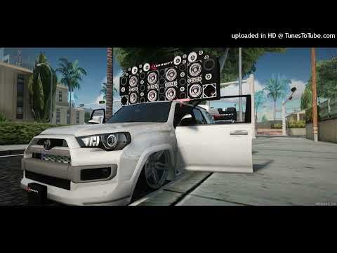 10 - Chucky73 Ft. Randy Nota Loka, Nio Garcia - BlaBla (FLF-Music Bass Bosted)