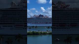 Norwegian Breakaway.