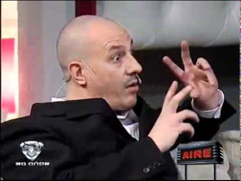 Chistes de Yayo 46 - lana virgen - el bichito de luz y la ladilla - tu hermana.mp4