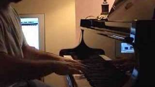 In The House of Tom Bombadil Excerpt for Piano