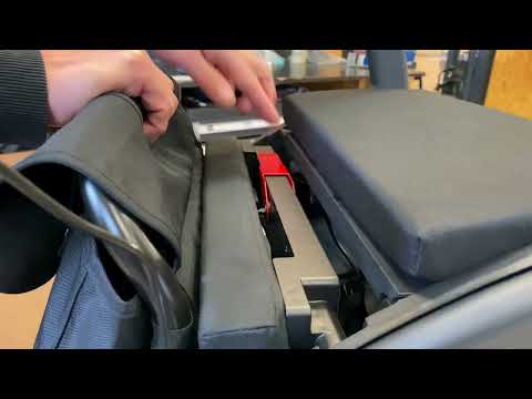 Installing the ROLLZ MOTION ELECTRIC Step-by-Step