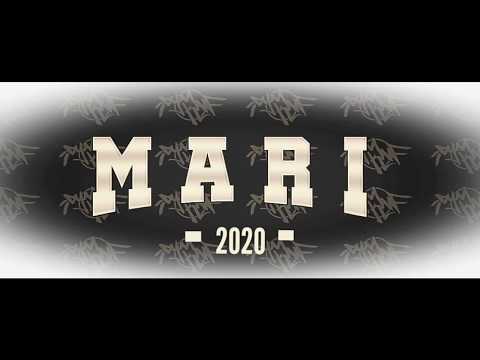 Mari - Jeden cel prod. KRSN