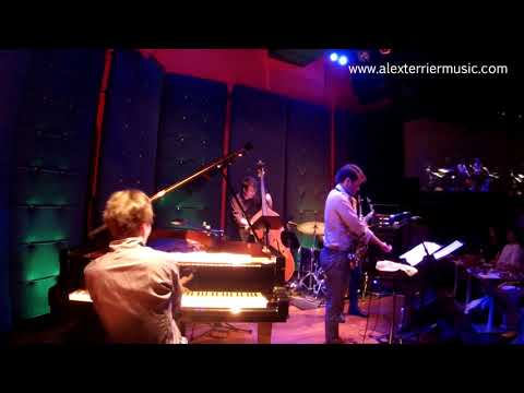 Alex Terrier / Luigi Grasso: Nica's Tempo (Gigi Gryce)