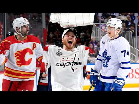 PENCILS DOWN: NHL Trade Deadline DEBRIEF (feat. Elliotte Friedman & Frank Seravalli)