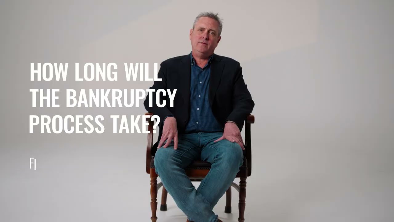 ASK How Long is a Chapter 7 Bankruptcy John Simms