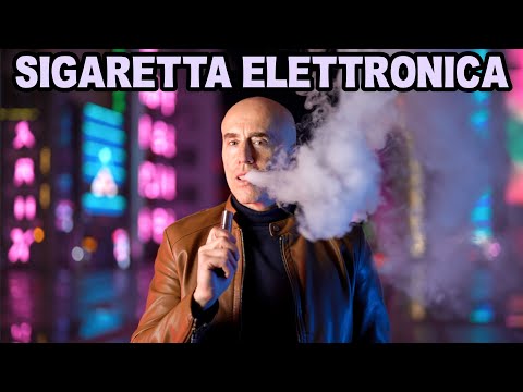 💨 SIGARETTE ELETTRONICHE: perché ne abusi di più di quelle normali? 🚬