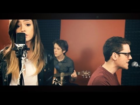 Catch My Breath - Kelly Clarkson | Alex Goot & Against The Current