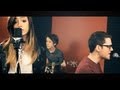 Catch My Breath - Kelly Clarkson | Alex Goot & Against The Current
