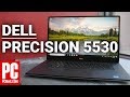 Ноутбук Dell Precision 5530