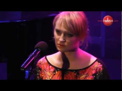 OLSZTYN24: XXXIX Spotkania Zamkowe: Matylda Stanejko