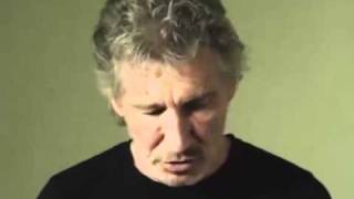 Pink Floyd's Roger Waters' Masterful endorsement of the Boycott Israel movement.wmv