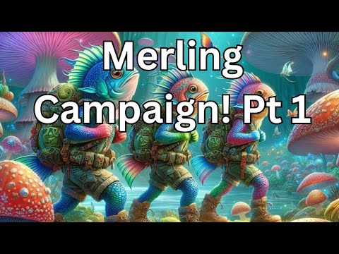 For The King: Lost Civilization 1