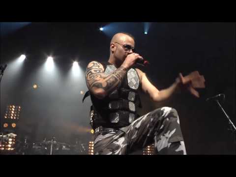 Sabaton - The Carolean's Prayer - Live
