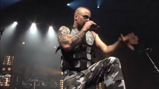 Sabaton - The Carolean&#39;s Prayer - Live