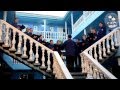 Архиерейский хор Александро-Невской лавры 