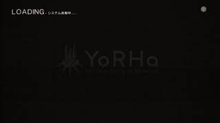 【ニーアオートマタ】サブクエしながらガンガン進める まいめろDのゲーム実況第502回