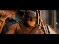 Batman v Superman: Adaletin Şafağı Türkçe Dublajlı Fragman
