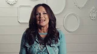 Alecia Nugent Album Interview