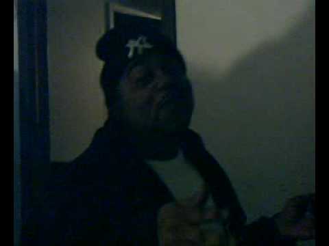 GULLY DEE & J-BATTERS IN DA STUDIO