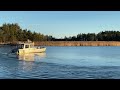 857861 Work boat Eldorado SFB 7223 - 1981 }}