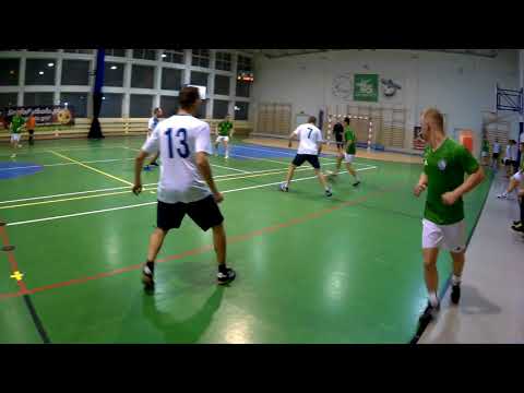 StrefaFutbolu.pl: Football Champions - Dzierżążnia