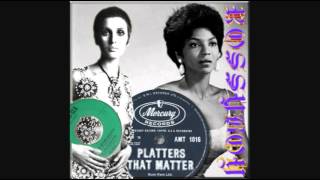 Barbara McNair - Just One Teardrop (From A Broken Heart)