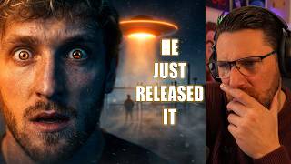 Download lagu The UFO Footage Logan Paul Just Dropped Is Absolutely Insane mp3 Download lagu The UFO Footage Logan Paul Just Dropped Is Absolutely Insane mp3