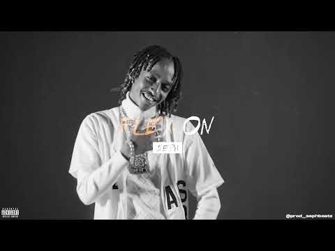 Boutross Munene x SilversTone Barz Type Beat - "FLEX" | Prod. Seph Beatz 2022
