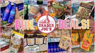 👉 RUN to Trader Joe’s NOW 🚨 NEW DROPS THIS WEEK YOU NEED!!