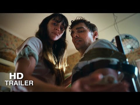 trailer