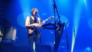 Half Moon Run - Sun Leads Me On - Metropolis, Montreal 2016