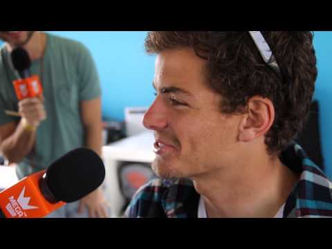 Mega Hits - Capítulo Perfeito powered by Billabong | Entrevista a Filipe Jervis