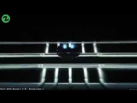 Ravolt v19 - Ravoltage II