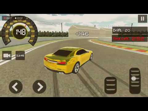 Ultimate Drift - Car Drifting
