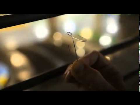 Saturn Magic -Metalism: Episode 01 - Self Bending Paperclip (DVD and Props) by Menny Lindenfeld - D