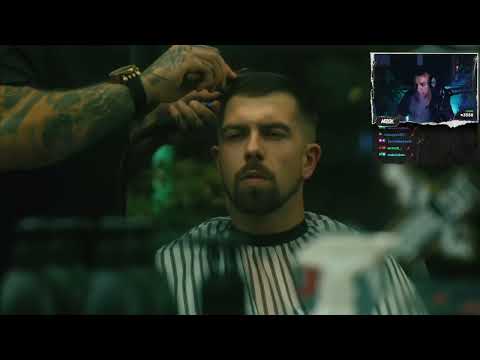 MERGHANI REAKCJA na KAZ BAŁAGANE - JAK ŻYĆ W WWA *szczera opinia*