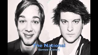 The National -Sorrow (High Violet)