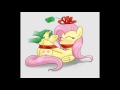 Мy Little Pony Tickling май литл пони щекотка 3