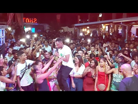 Yiya Mozey my woman mauritius🔥