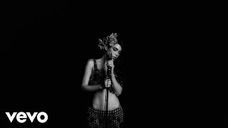 Kenia Os, Carla Morrison - Días Tristes