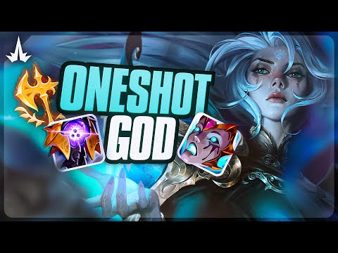 I HIT CHALLENGER ON THE LAST DAY… WITH DIANA JUNGLE?!