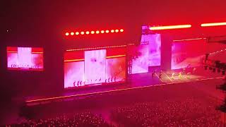 KILL THIS LOVE BLACKPINK WORLD TOUR JAPAN 2023.04.08 TOKYO DOME