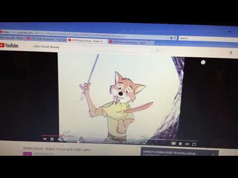 Aladdin (the animated musical) part 14